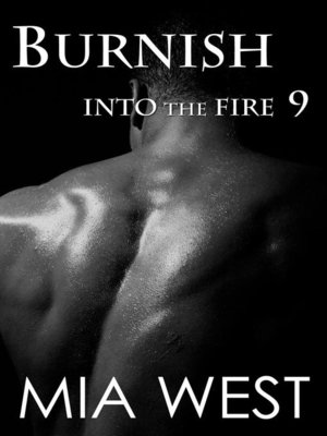cover image of Burnish